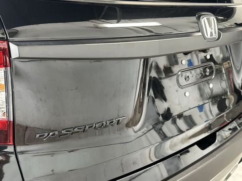 Used 2023 Honda Passport TrailSport image 10