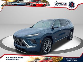 New 2026 Buick Enclave Avenir w/ Super Cruise Package AWD/4WD 360° Tour