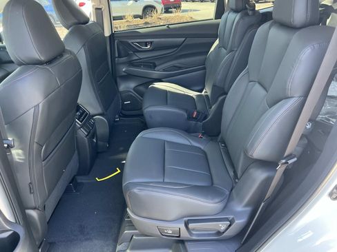 New 2026 Subaru Ascent Limited Bronze AWD/4WD image 12