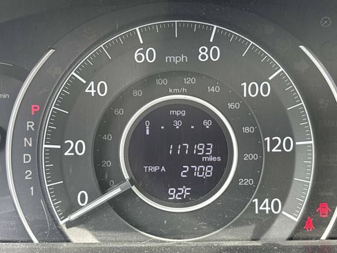 Used 2013 Honda CR-V LX image 23