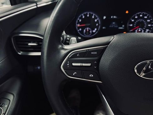 Used 2023 Hyundai Santa Fe SEL w/ Cargo Package image 25