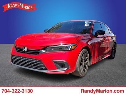 Used 2023 Honda Civic Sport