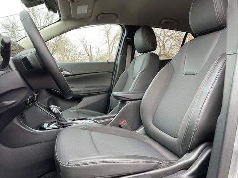 Used 2025 Buick Encore GX Preferred image 25