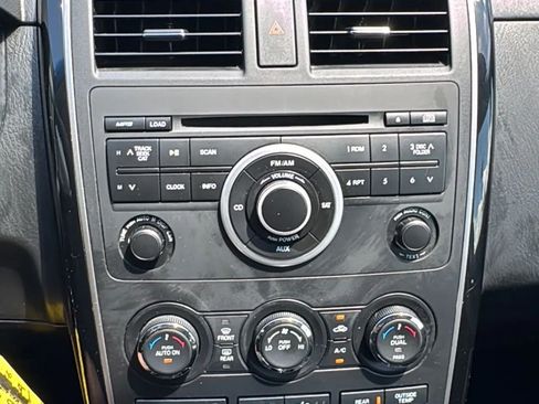 Used 2010 MAZDA CX-9 Sport FWD image 53