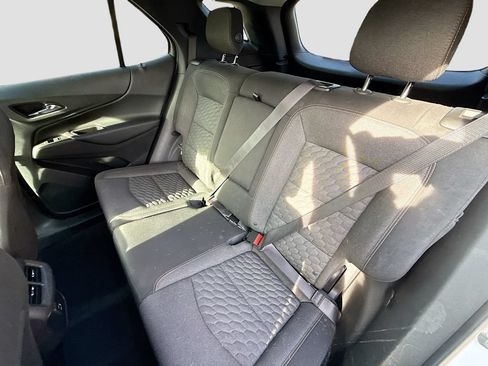 Used 2020 Chevrolet Equinox LT FWD image 23