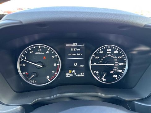 Used 2025 Subaru Forester Sport image 30