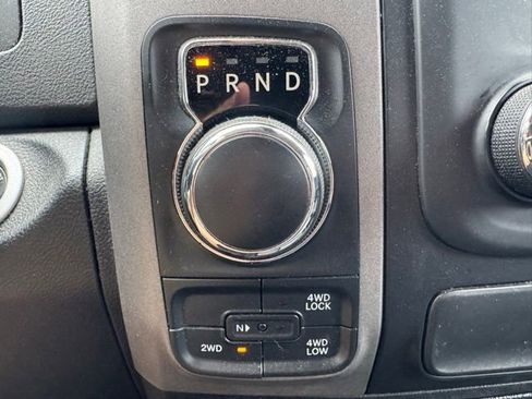 Used 2016 RAM 1500 Express w/ Popular Equipment Group AWD/4WD image 28