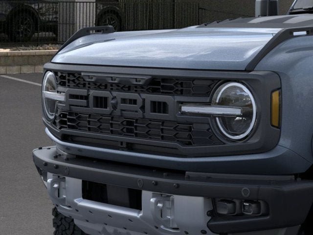 New 2025 Ford Bronco Raptor AWD/4WD image 17