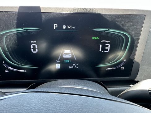 Certified 2023 Kia Niro LX FWD image 27