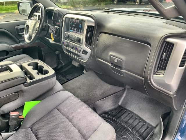 Used 2019 GMC Sierra 1500 SLE w/ SLE Value Package AWD/4WD image 25
