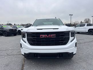 New 2026 GMC Sierra 1500 Pro w/ Graphite Edition video 4