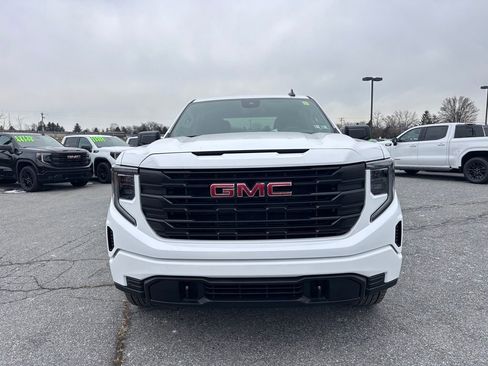 New 2026 GMC Sierra 1500 Pro w/ Graphite Edition image 4