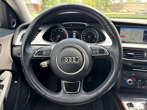 Used 2016 Audi A4 2.0T Premium Plus w/ Technology Package image 13