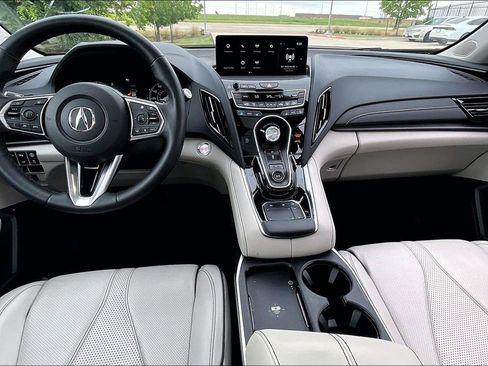 Certified 2025 Acura RDX SH-AWD w/ Advance Package image 19