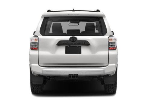 Used 2023 Toyota 4Runner TRD Off-Road AWD/4WD image 5