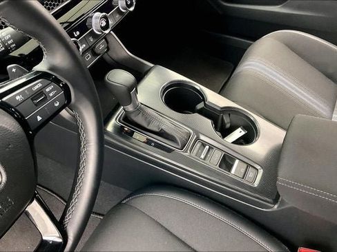 Certified 2024 Honda Civic Sport image 15
