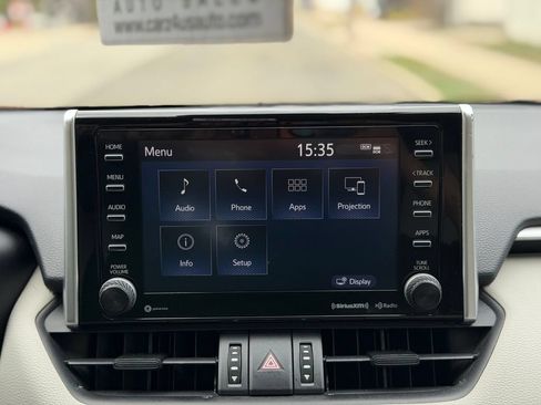 Used 2020 Toyota RAV4 Adventure w/ Convenience Package AWD/4WD image 28