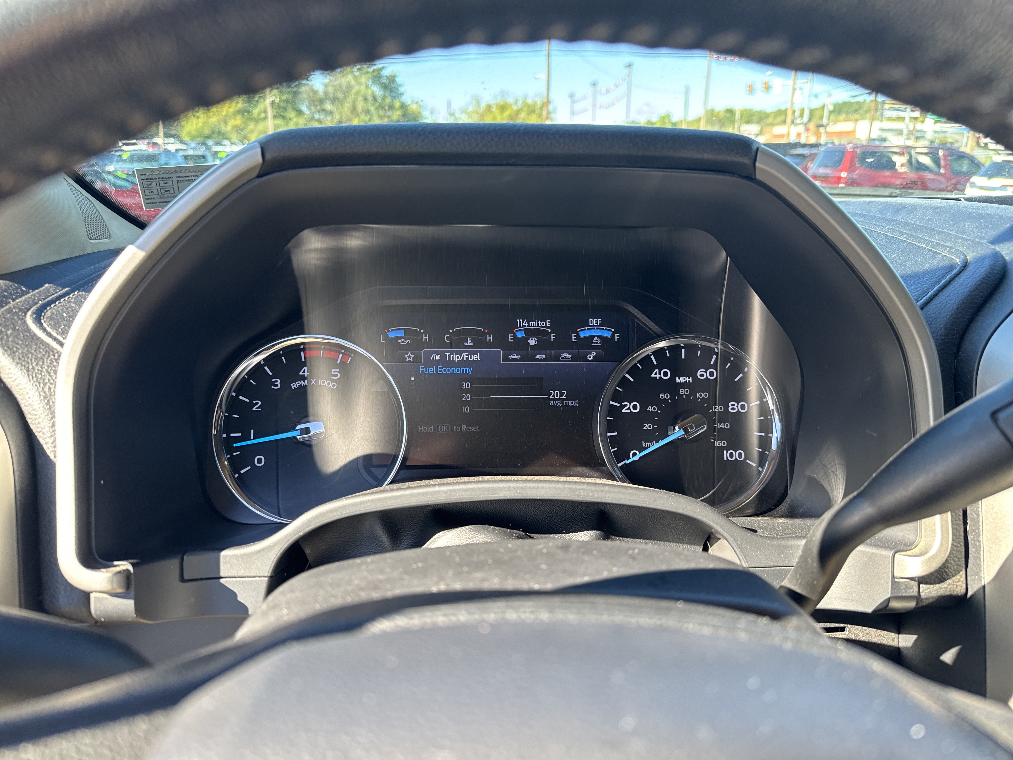 Used 2020 Ford F250 Lariat AWD/4WD image 22