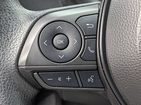Used 2024 Toyota Corolla LE FWD image 16