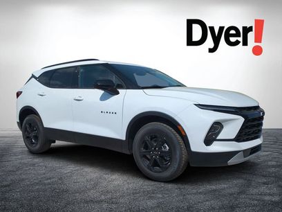New 2026 Chevrolet Blazer LT w/ Convenience Package