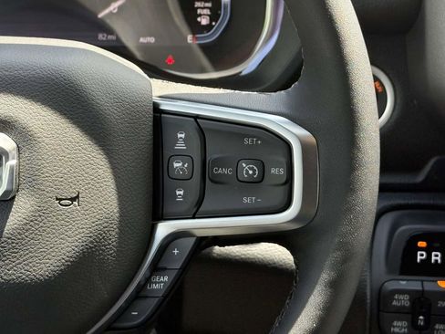 New 2026 RAM 1500 4x4 Crew Cab image 19