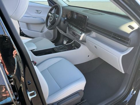 New 2026 Hyundai Kona SEL Sport image 16