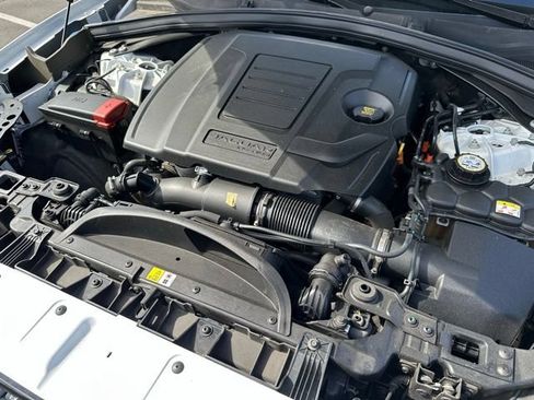 Used 2023 Jaguar F-PACE S AWD/4WD image 18