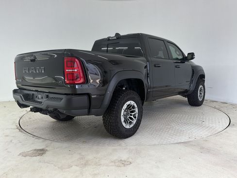 Used 2026 RAM 1500 RHO w/ RHO Level 1 Equipment Group AWD/4WD image 9