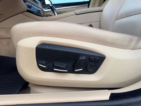 Used 2014 BMW 535i Sedan RWD image 21