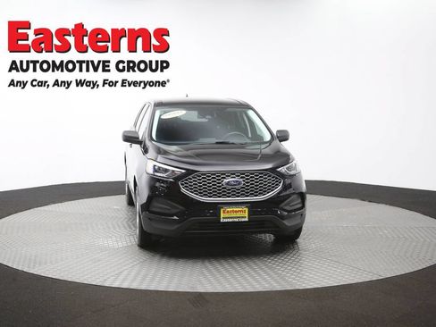 Used 2023 Ford Edge SE AWD/4WD image 50