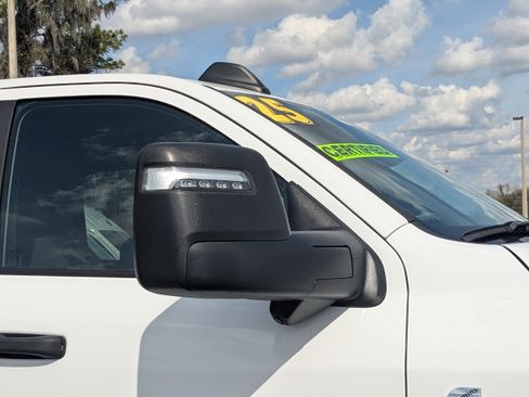 Used 2025 RAM 2500 Big Horn image 11