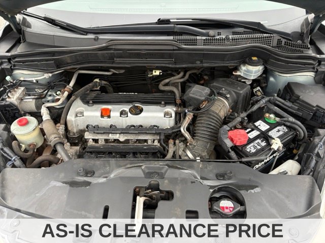 Used 2010 Honda CR-V LX image 37