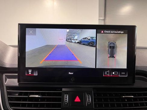 Used 2024 Audi Q5 2.0T Premium Plus image 26