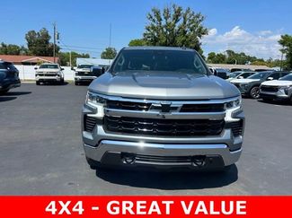 Used 2023 Chevrolet Silverado 1500 LT video 2