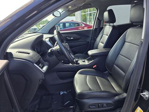 Used 2024 GMC Terrain SLT image 9