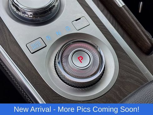 Used 2024 Genesis GV80 3.5T AWD/4WD image 22