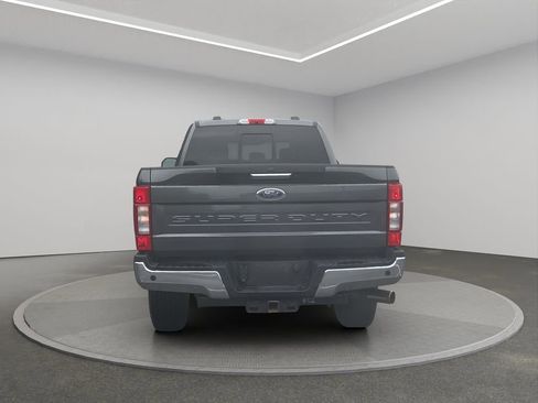 Used 2020 Ford F350 XLT w/ XLT Premium Package AWD/4WD image 5
