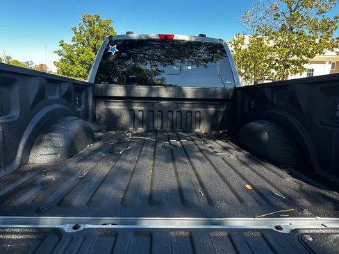 New 2026 Ford F250 Platinum image 47