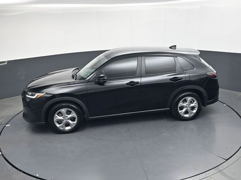 Used 2025 Honda HR-V LX image 20