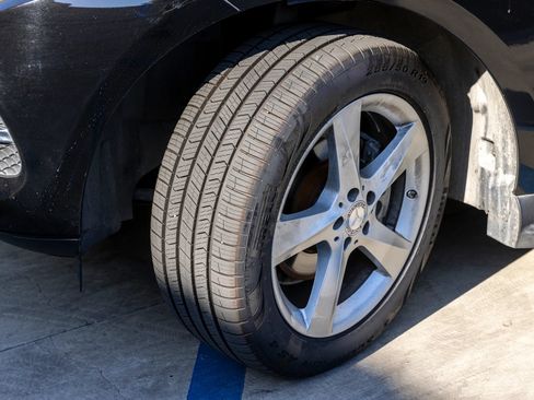 Used 2016 Mercedes-Benz GLE 350 image 36