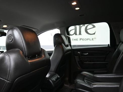 Used 2016 Chevrolet Traverse LTZ image 26