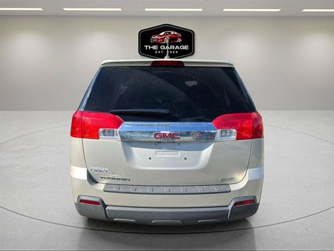 Used 2015 GMC Terrain SLE AWD/4WD image 4