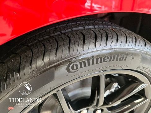 New 2026 Ford Mustang Premium image 28