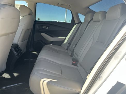 Certified 2023 Honda Accord Touring image 26