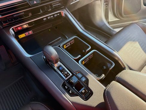 Certified 2024 Lexus TX 350 AWD w/ Technology Package image 16