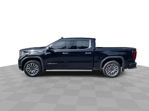 New 2026 GMC Sierra 1500 Denali Ultimate AWD/4WD image 5