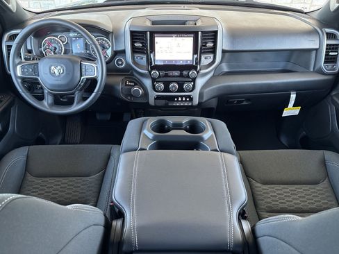 New 2026 RAM 1500 Express image 14