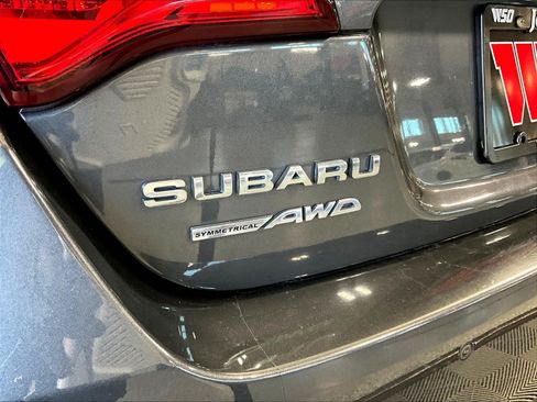 Used 2018 Subaru Legacy 2.5i Limited AWD/4WD image 22