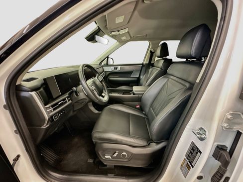 Used 2026 Hyundai Santa Fe SEL AWD/4WD image 13