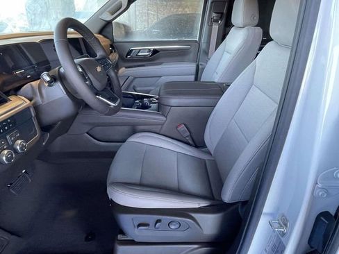 New 2026 Chevrolet Tahoe LS w/ LPO, Dark Essentials Package image 14